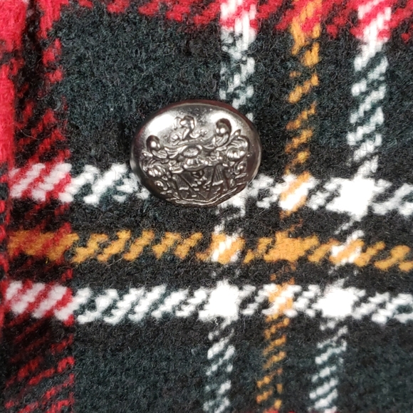 French  Connection  Double  Breasted  Jacket - Picture 7 of 8